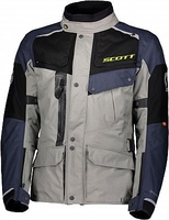 Scott Voyager Dryo,  textile jacket waterproof