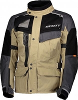 Scott Voyager Dryo,  textile jacket waterproof