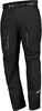 Scott Voyager Dryo,  textile pants waterproof,  color: Black/Grey,  size: XL