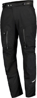 Scott Voyager Dryo,  textile pants waterproof,  color: Black/Grey,  size: XXL