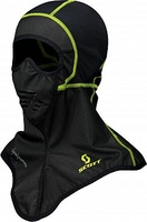 Scott Wind DP,  balaclava