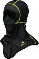 Scott Wind DP,  balaclava