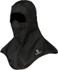Scott Wind Warrior,  balaclava,  color: Black,  size: S/M