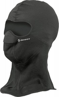 Scott Wind Warrior,  balaclava
