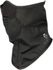 Scott Wind Warrior,  face mask,  color: Black,  size: L/XL