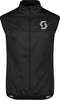 Scott X-Plore Light,  functional vest,  color: Black/Grey,  size: L