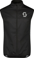 Scott X-Plore Light,  functional vest,  color: Black/Grey,  size: S