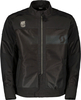 Scott X-Tream Air,  textile jacket,  color: Black,  size: Belly 4XL