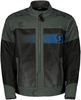 Scott X-Tream Air,  textile jacket,  color: Dark Grey/Black/Blue,  size: 3XL