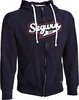 Segura 1970,  zip hoodie