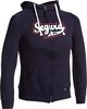 Segura 1970,  zip hoodie women
