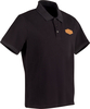 Segura 2023,  polo shirt,  color: Black,  size: XL