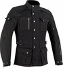 Segura Baaron,  textile jacket