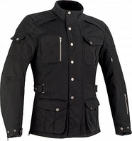 Segura Baaron,  textile jacket
