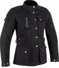 Segura Baaron,  textile jacket women