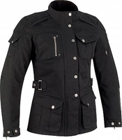 Segura Baaron,  textile jacket women
