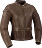 Segura Babylon,  leather jacket women