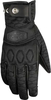 Segura Bahia,  gloves waterproof women,  color: Black,  size: 9