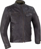 Segura Barrington,  leather jacket waterproof