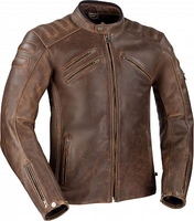 Segura Bongo,  leather jacket