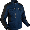 Segura Bora,  textile jacket waterproof,  color: Dark Blue/Black,  size: 4XL