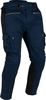 Segura Bora,  textile pants waterproof,  color: Dark Blue/Black,  size: 4XL