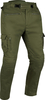 Segura Bora,  textile pants waterproof,  color: Dark Green,  size: 4XL