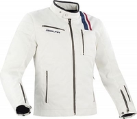 Segura Braddy,  textile jacket waterproof