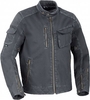 Segura Cannon,  textile jacket