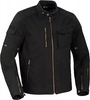 Segura Cannon,  textile jacket