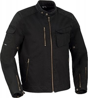 Segura Cannon,  textile jacket