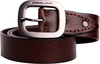 Segura Ceinture,  belt,  color: Brown,  size: 127 cm