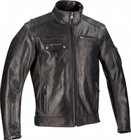 Segura Cesar,  leather jacket