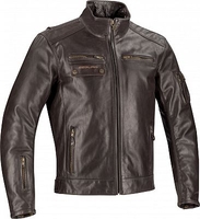Segura Cesar,  leather jacket