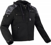 Segura Chikko,  textile jacket