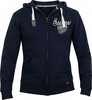 Segura Clint,  zip hoodie