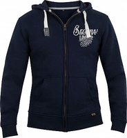 Segura Clint,  zip hoodie