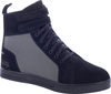 Segura Contact,  shoes waterproof,  color: Black/Grey,  size: 42 EU