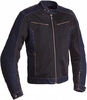 Segura Cortez,  jeans jacket