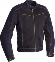 Segura Cortez,  jeans jacket