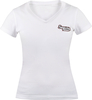Segura Darling,  t-shirt women,  color: White/Black/Green/Red/Blue,  size: T1