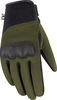 Segura Eden,  gloves,  color: Black/Green,  size: 9