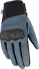 Segura Eden,  gloves,  color: Black/Grey,  size: 9