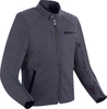 Segura Eternal,  textile jacket waterproof,  color: Grey,  size: M