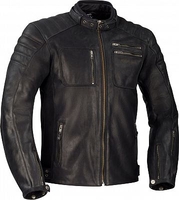 Segura Felix,  leather jacket