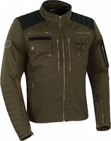 Segura Fergus,  textile jacket waterproof