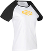 Segura First,  t-shirt women,  color: Black/White,  size: T5