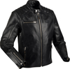 Segura Formula,  leather jacket,  color: Black,  size: XXL