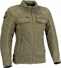 Segura Frida,  textile jacket women