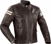 Segura Funky,  leather jacket